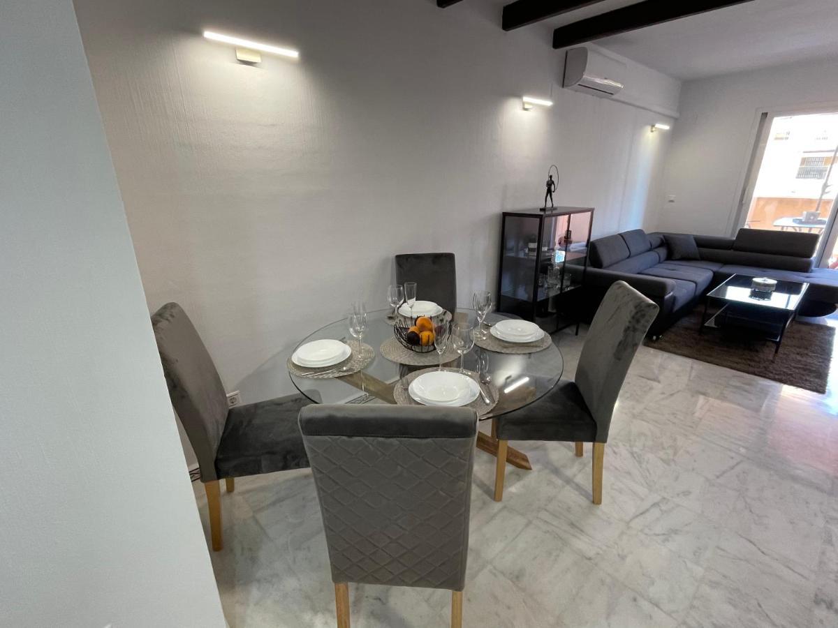 Beach Apartament In Torrevieja Exterior foto