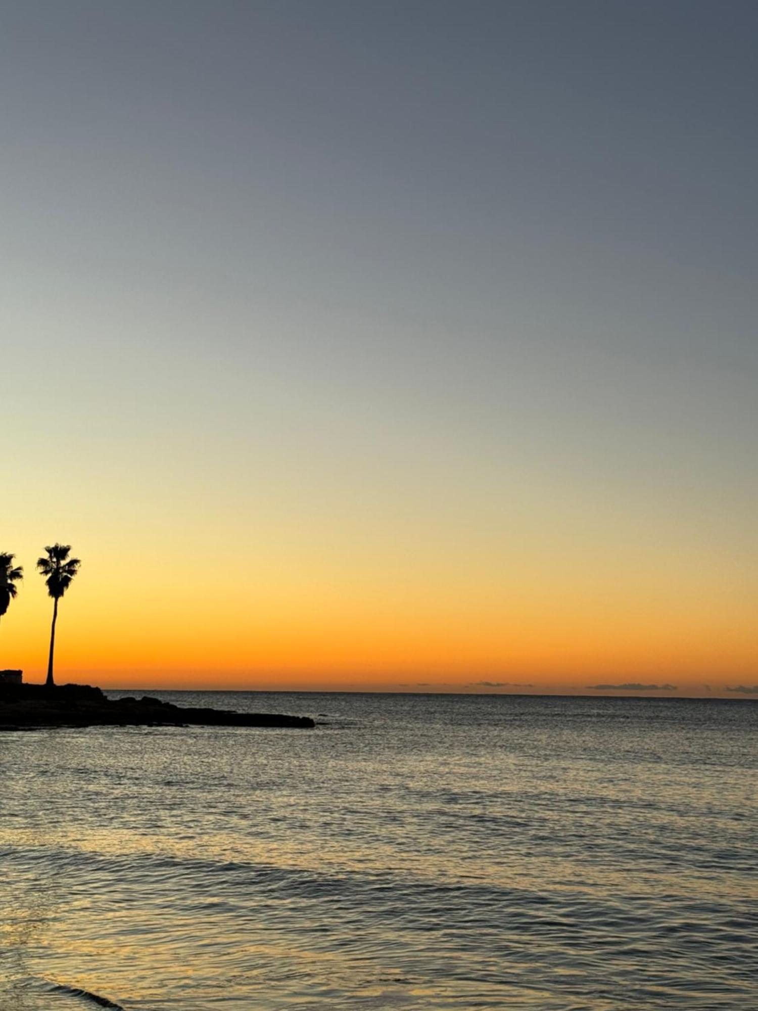 Beach Apartament In Torrevieja Exterior foto